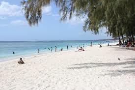 Sunset Beach Apart Flic-en-Flacq Rom bilde